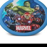 Amazon - Echo Pop Kids Smart Speaker with Alexa - Marvel's Avengers