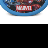 Amazon - Echo Pop Kids Smart Speaker with Alexa - Marvel's Avengers