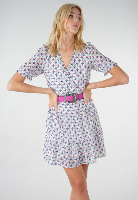 Deeluxe Fanti Short Dress