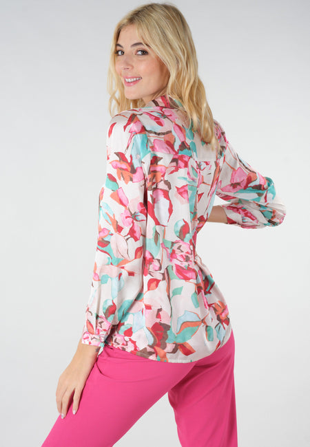 Deeluxe Clemetina Long Sleeved Shirt
