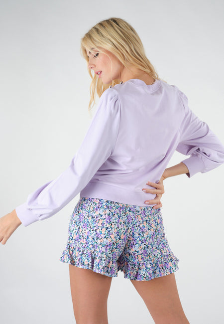 NABIA FLEECE - WOMEN