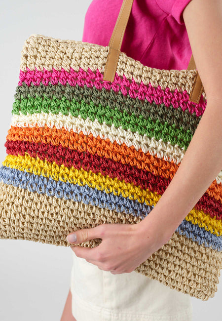 MANIA BAGS - WOMEN