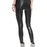 Spanx Faux Leather Leggings P/Xs-3X