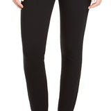 Spanx® The Perfect Pant Back Seam Skinny Ankle Pants In Classic Black Size X-Large