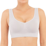 Spanx® Women's Comfort Bra in Black, Size XS