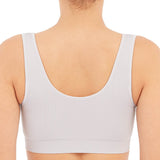 Spanx® Women's Comfort Bra in Black, Size XS