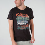 Deeluxe Cali T-Shirt