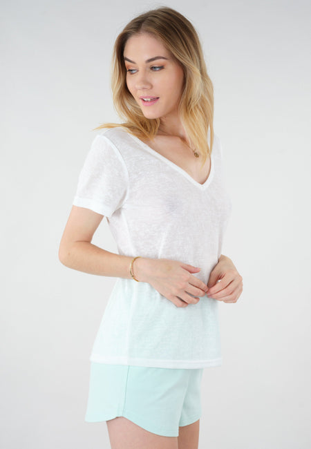 HAZEL T-SHIRT - WOMEN