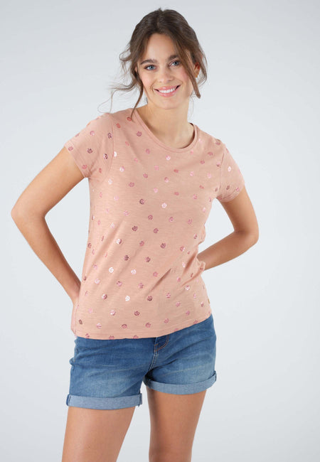 MAYA T-SHIRT - WOMEN