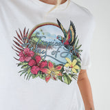 Deeluxe Birdy T-Shirt