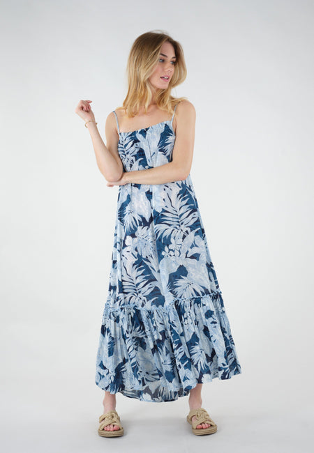 Deeluxe Cholena Long Dress