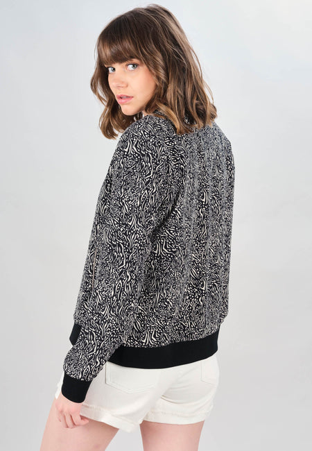 ADELINE LIGHT JACKET - WOMEN