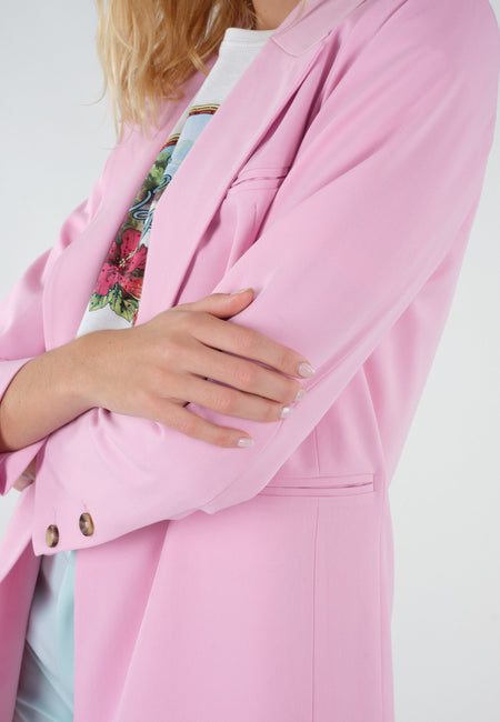 FELICITY BLAZER - WOMEN