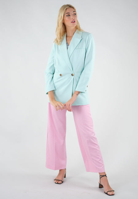 FELICITY BLAZER - WOMEN