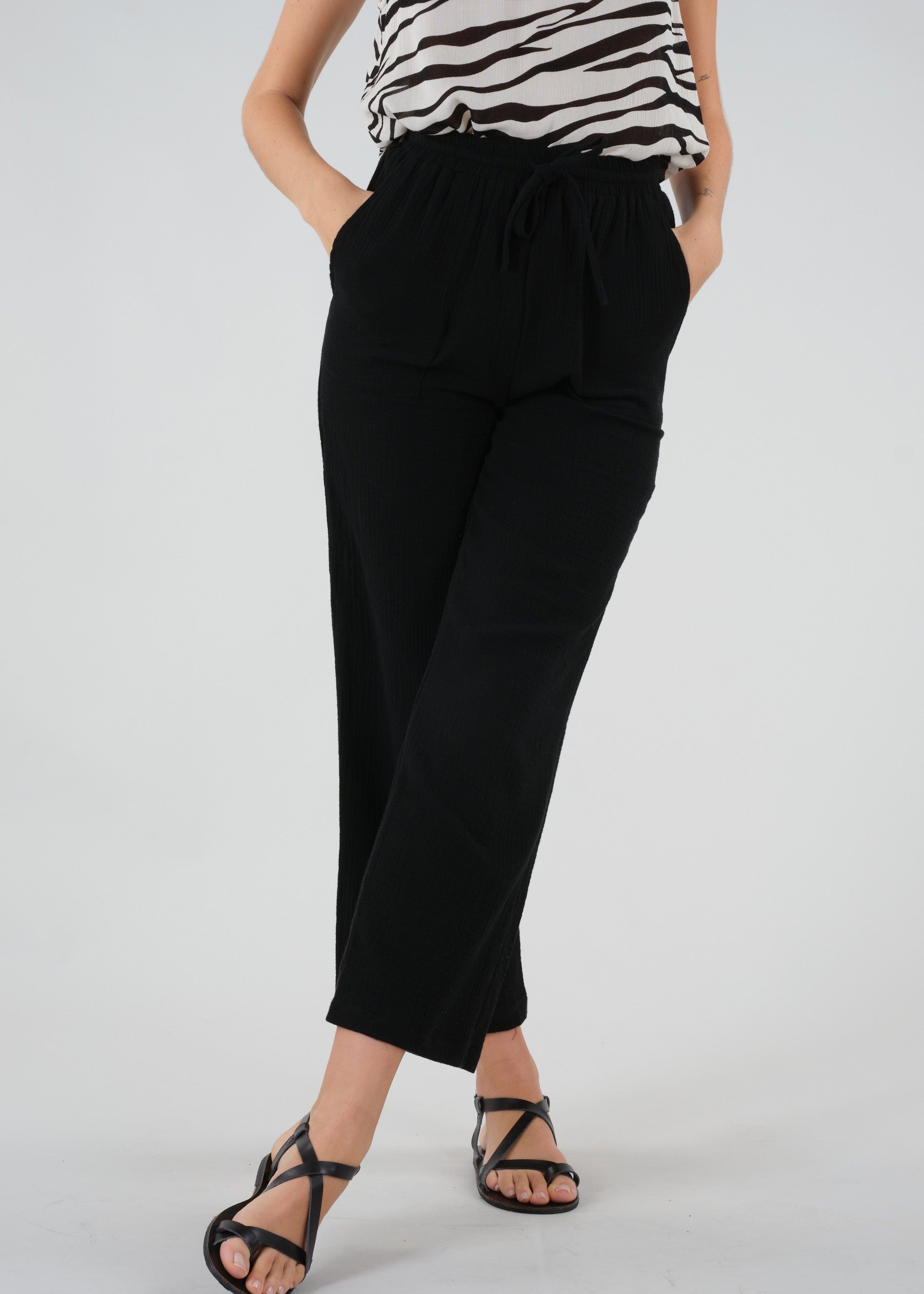 Deeluxe Dana Pants