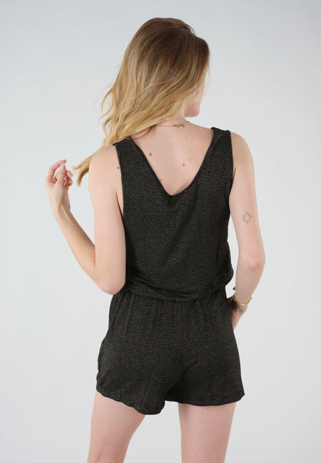 Deeluxe Jalia Combi Shorts