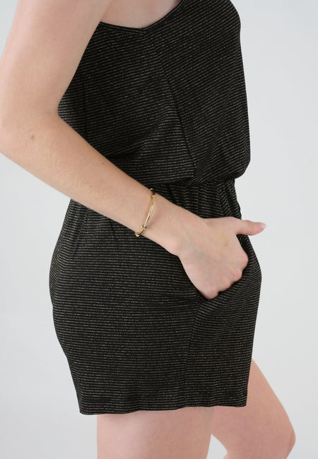 Deeluxe Jalia Combi Shorts