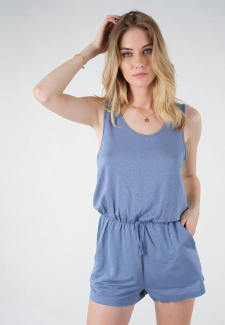 Deeluxe Jalia Combi Shorts