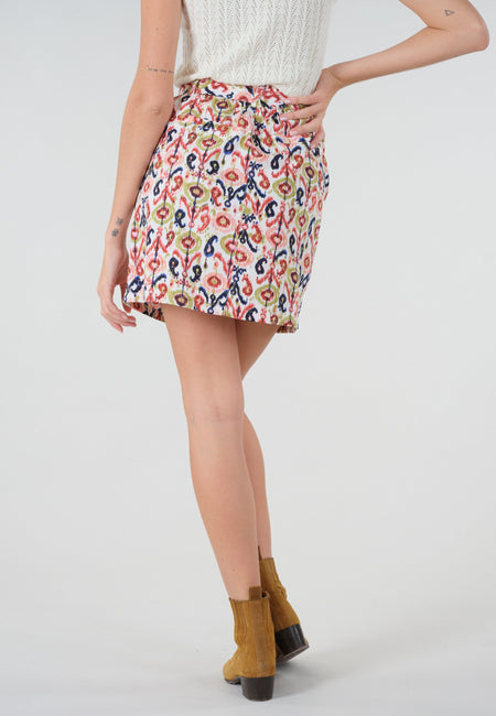 Deeluxe Pomme Skirt