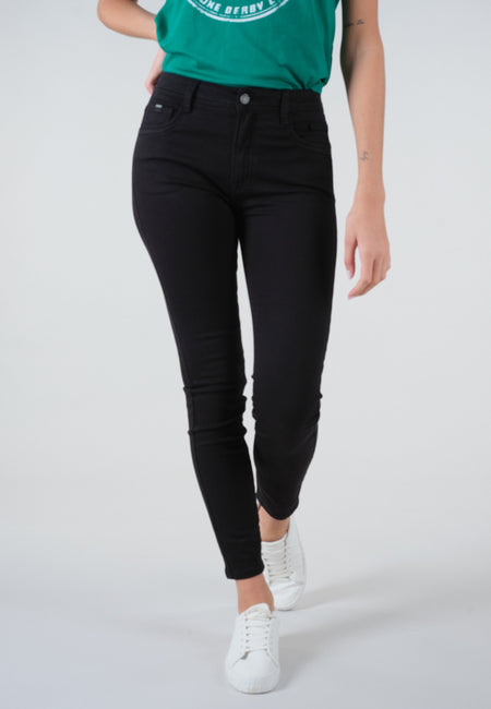 JESS SLIM JEANS - WOMEN
