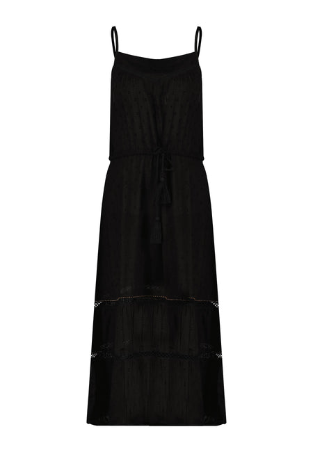 ANABELLA LONG DRESS - WOMEN