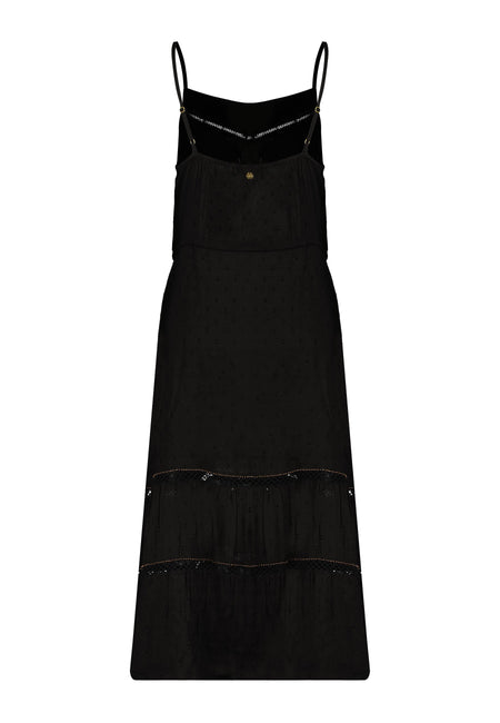 ANABELLA LONG DRESS - WOMEN