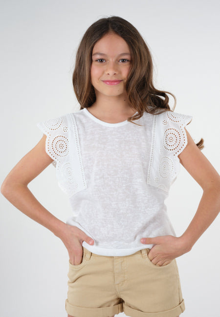 AZIA T-SHIRT - GIRL