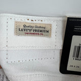 Levi's Premium Vintage Overall Women's Overalls One Piece Blue Size XL