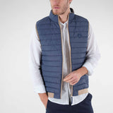 Deeluxe Mac Puffa Jacket
