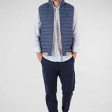 Deeluxe Mac Puffa Jacket