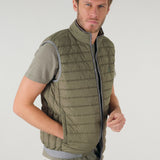 Deeluxe Mac Puffa Jacket