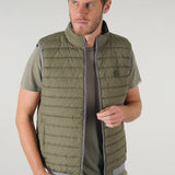 Deeluxe Mac Puffa Jacket