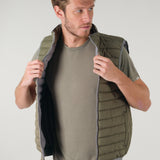 Deeluxe Mac Puffa Jacket