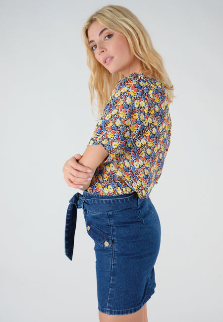 Deeluxe Suzela Blouse