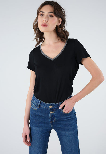 MENDY T-SHIRT - WOMEN