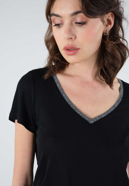 MENDY T-SHIRT - WOMEN