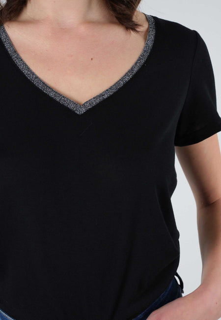 MENDY T-SHIRT - WOMEN