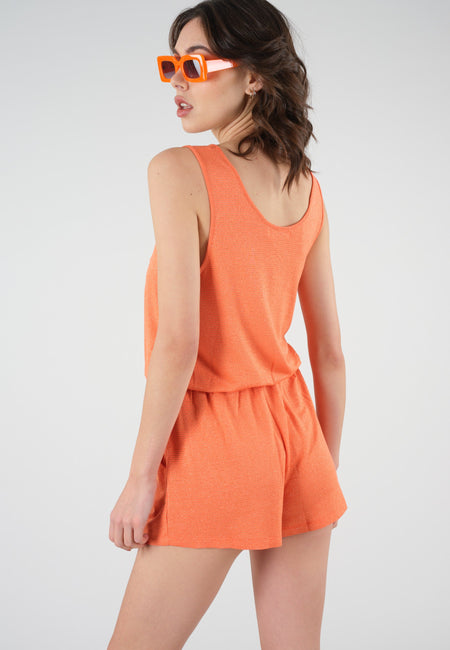 Deeluxe Jalia Combi Shorts