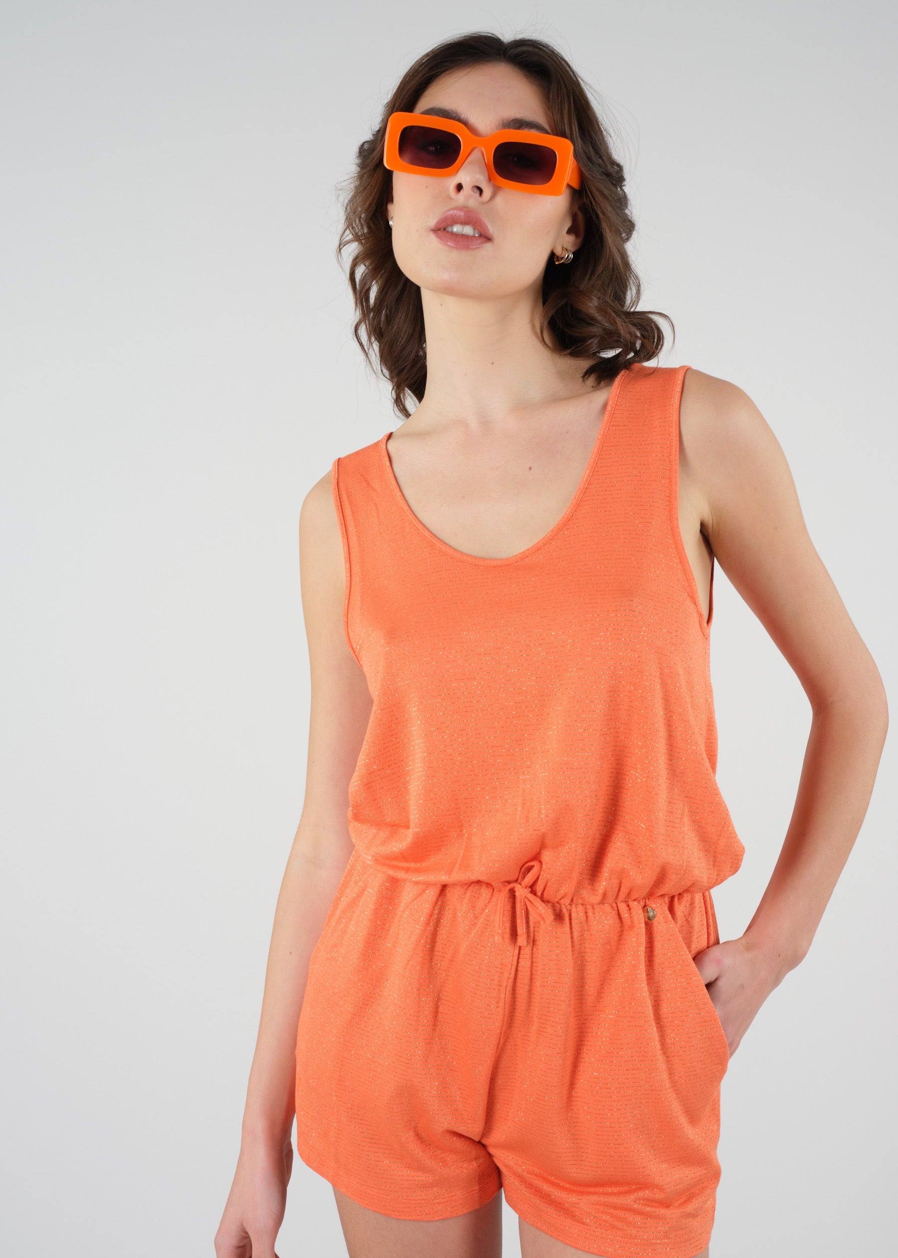 Deeluxe Jalia Combi Shorts