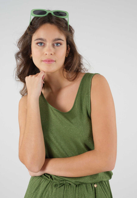Deeluxe Jalia Combi Shorts