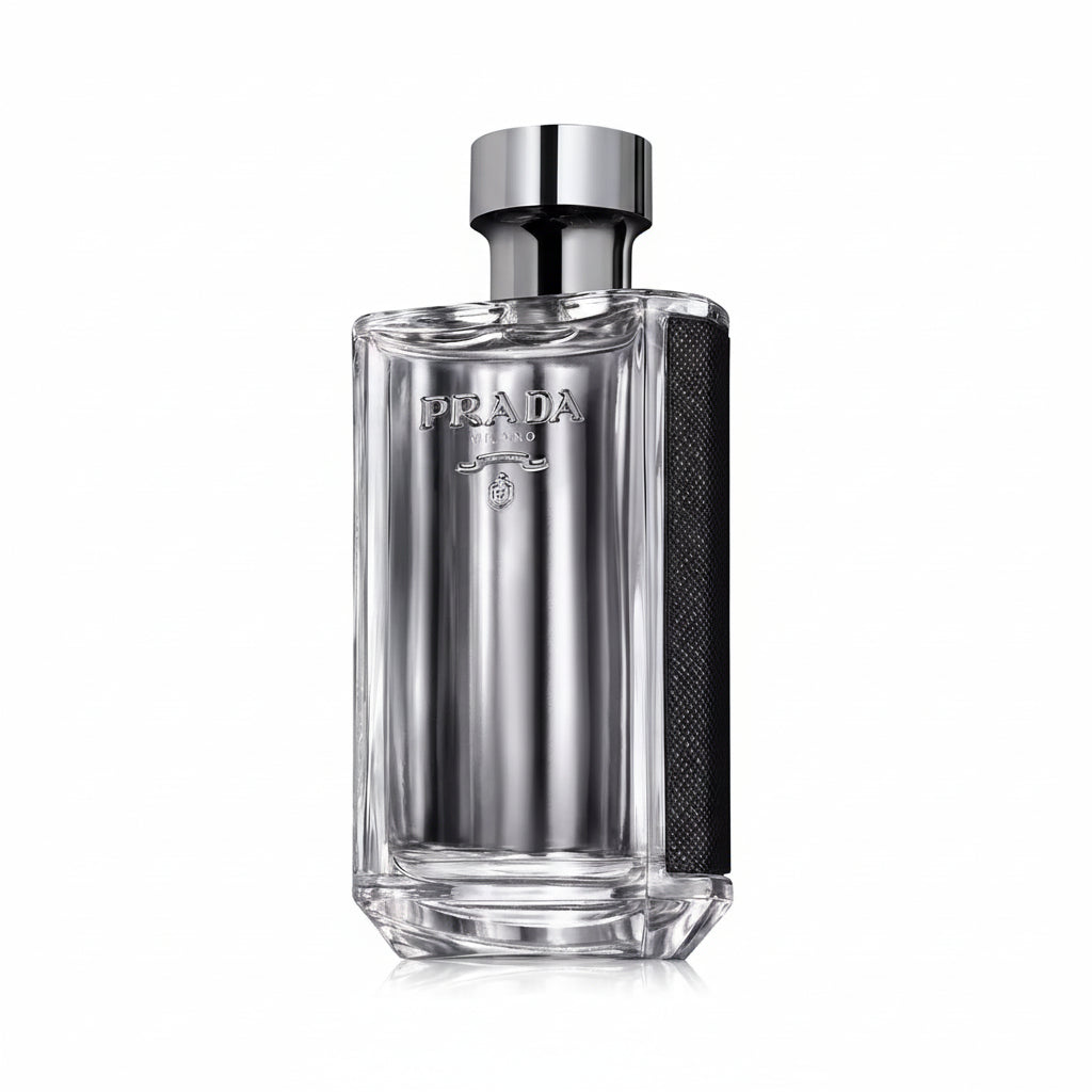 Men's L'Homme Prada Eau de Toilette Spray (3.3 oz.)