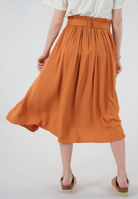 ROSALIA SKIRT - WOMEN