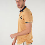 Deeluxe Drexler Short Sleeved Polo