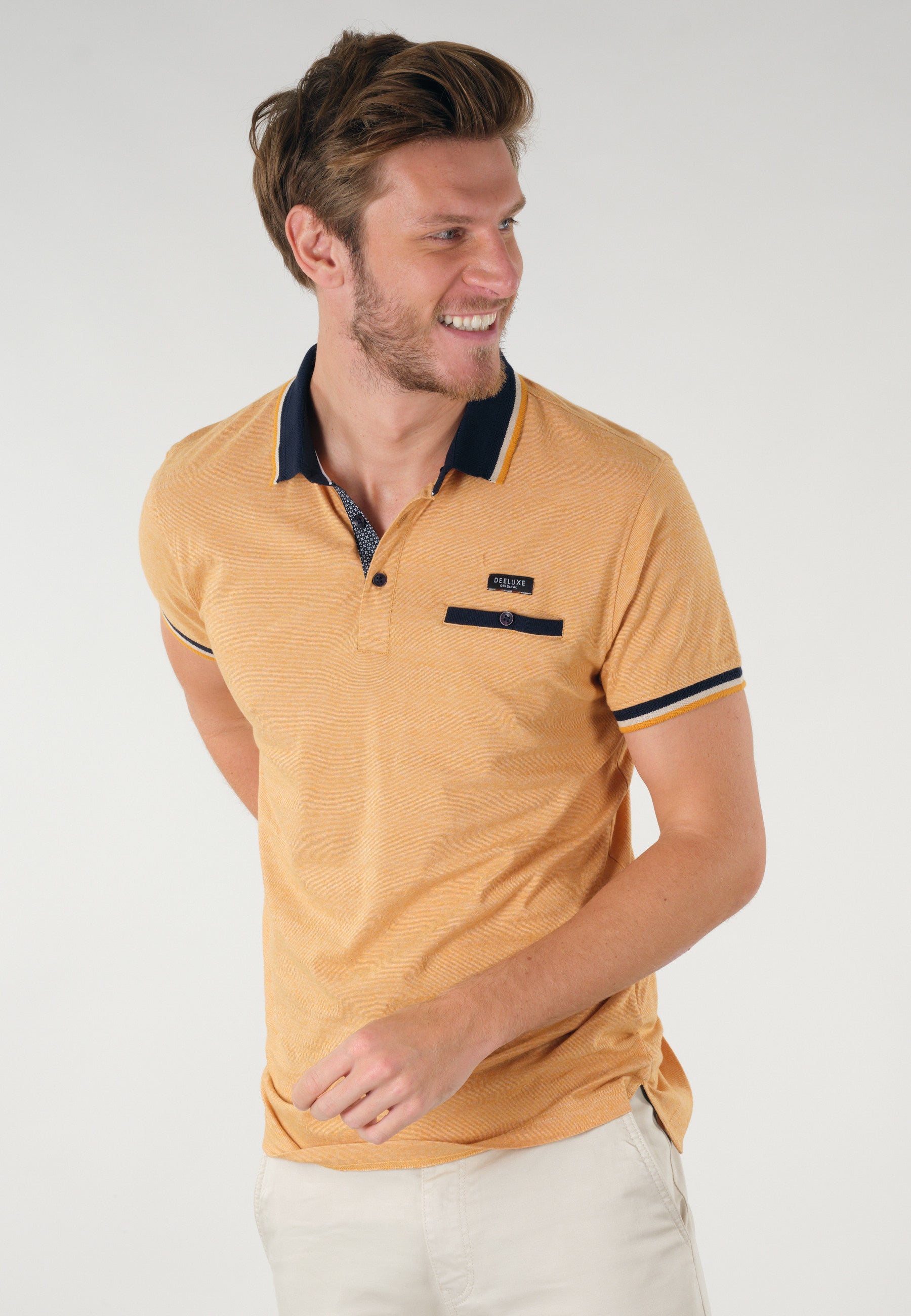 Mens Polos – Stein Mart