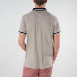 Deeluxe Drexler Short Sleeved Polo
