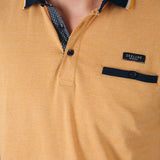 Deeluxe Drexler Short Sleeved Polo