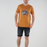 Deeluxe Motorcycle T-Shirt