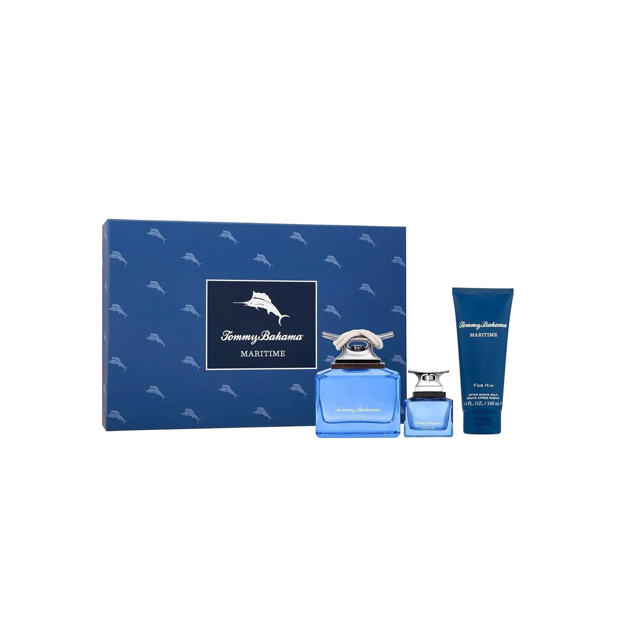 Tommy Bahama Maritime Eau De Cologne For Men
