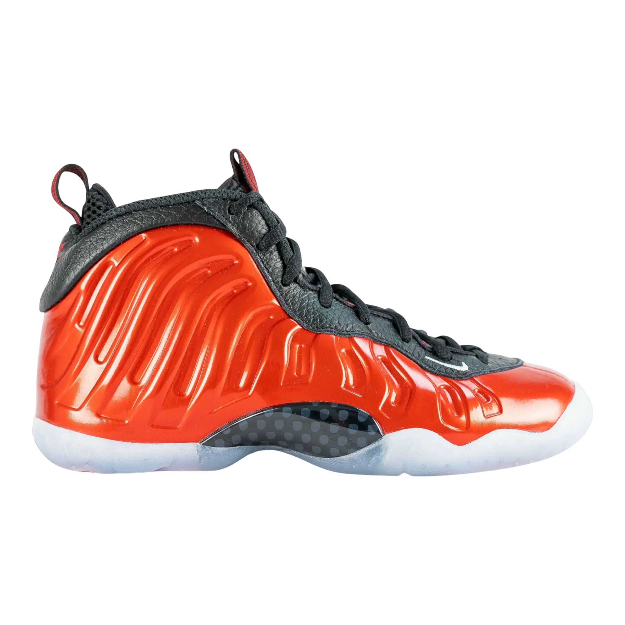 Nike Little Posite One Big Kids Basketball Shoes
