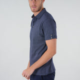 Deeluxe Rainleso Short Sleeved Polo
